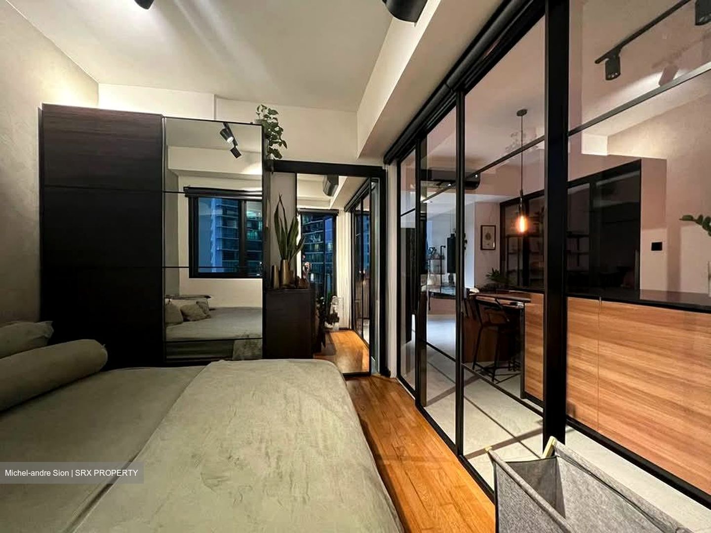 Natura@Hillview (D23), Apartment #546069471